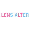Lensalter