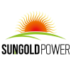 Sun Gold Power
