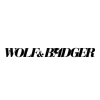 Wolf And Badger